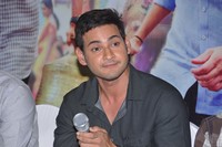 Mahesh New Photo Gallery